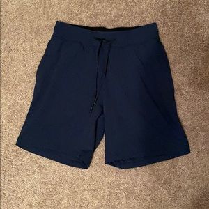 Lululemon workout shorts